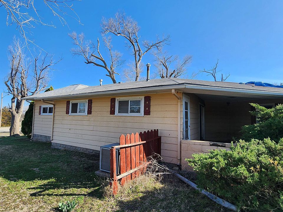 600 N Main St, Luray, KS 67649 Zillow
