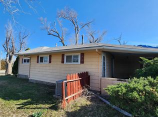 600 N Main St, Luray, KS 67649