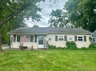 2360 S Aragon Ave, Dayton, OH 45420