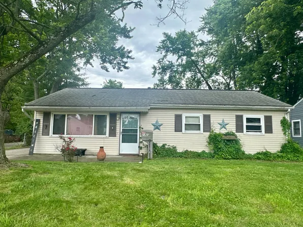 2360 S Aragon Ave, Dayton, OH 45420