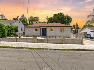 10347 Newhome Ave, Sunland, CA 91040