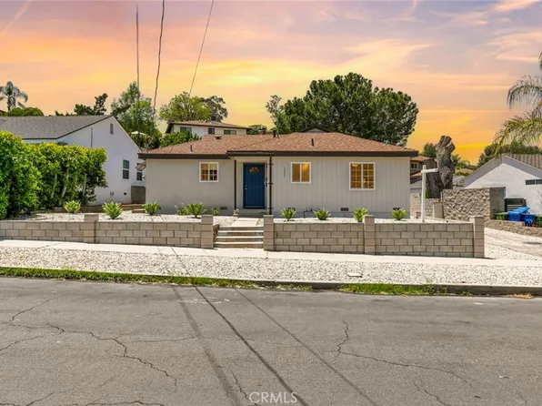 10347 Newhome Ave, Sunland, CA 91040