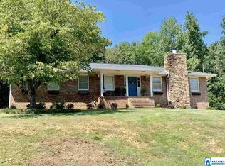 3523 N Broken Bow Dr, Birmingham, AL 35242