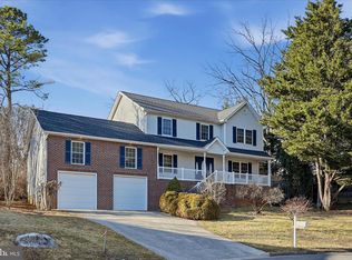 620 Crystal Ct, Winchester, VA 22601