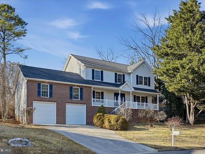 620 Crystal Ct, Winchester, VA, 22601