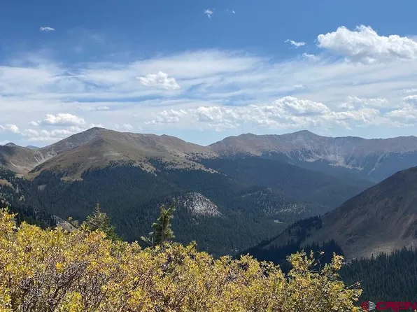 TBD County Road 765 J Cumberland MC Tincup MD, Almont, CO 81210