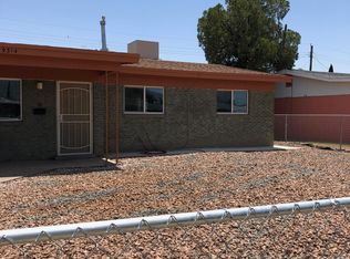 9314 Roanoke Dr, El Paso, TX 79924