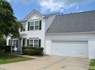 3113 Marshlane Way, Raleigh, NC 27610