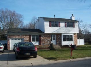 13 N Nace Ln, Dover, DE 19901