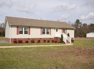 14078 Courthouse Hwy, Smithfield, VA 23430