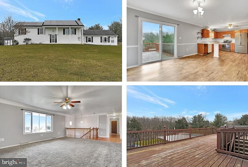 13903 Pontius Ln, Hagerstown, MD 21740 Zillow