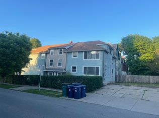 233 Baynes St #1, Buffalo, NY 14213