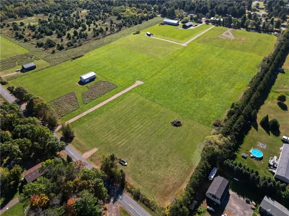 Lot 4 9 7/16 Avenue, Chetek, WI 54728