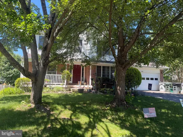 10262 Cedar Ridge Dr, Manassas, VA 20110