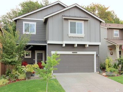 4698 Lambskin St SW, Tumwater, WA, 98512