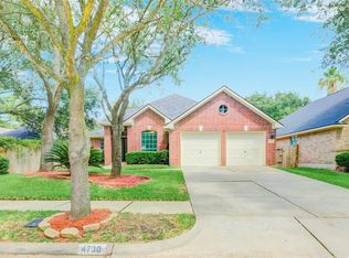4730 Plantation Colony Dr, Missouri City, TX 77459