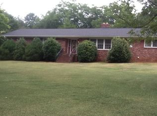 5 Robinson Rd, Taylors, SC 29687