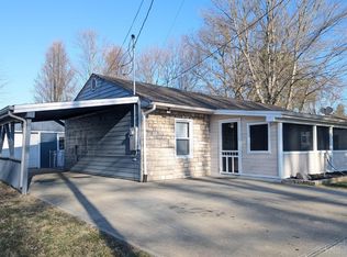 3457 Virginia Dr, Amelia, OH 45102