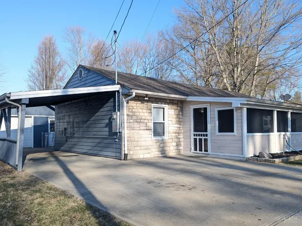 3457 Virginia Dr, Amelia, OH 45102