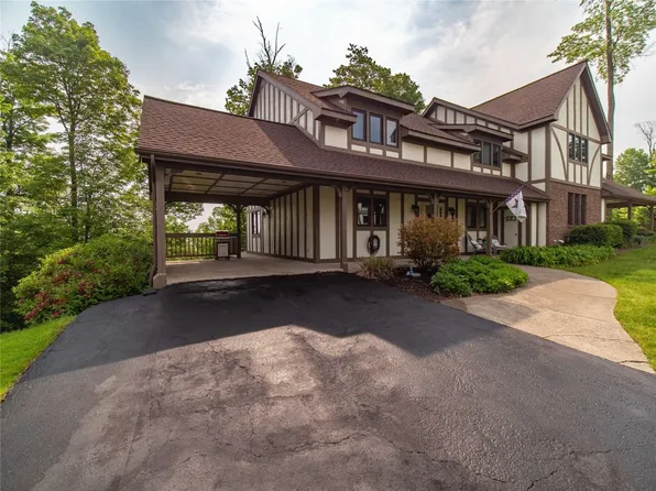 8237 Canterbury Dr #8237, Clymer, NY 14724