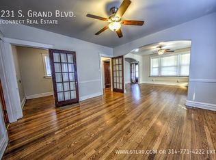 5231 S Grand Blvd, Saint Louis, MO 63111