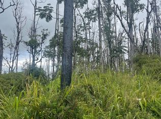 16-2147 Kuhio Dr LOT 73, Pahoa, HI 96778