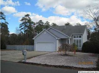 712 Morningside St, Toms River, NJ 08757