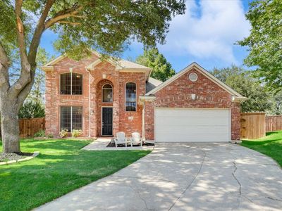 1245 Chinkapin Pl, Flower Mound, TX, 75028