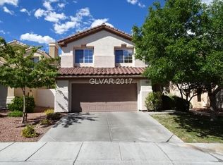 9824 Camino Loma Verde Ave, Las Vegas, NV 89117