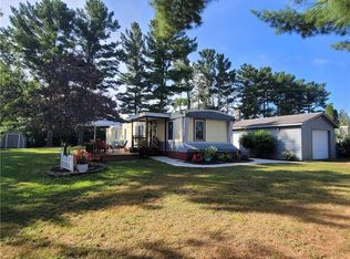 2493 7th Ave, Chetek, WI 54728