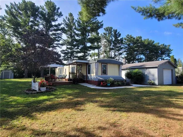 2493 7th Avenue, Chetek, WI 54728