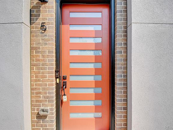 3rd image of 1280 N Tennyson St Unit 5