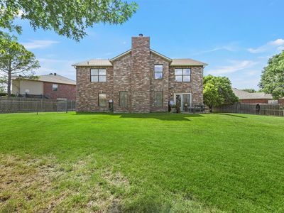 4273 Jenny Lake Trl, Fort Worth, TX, 76244