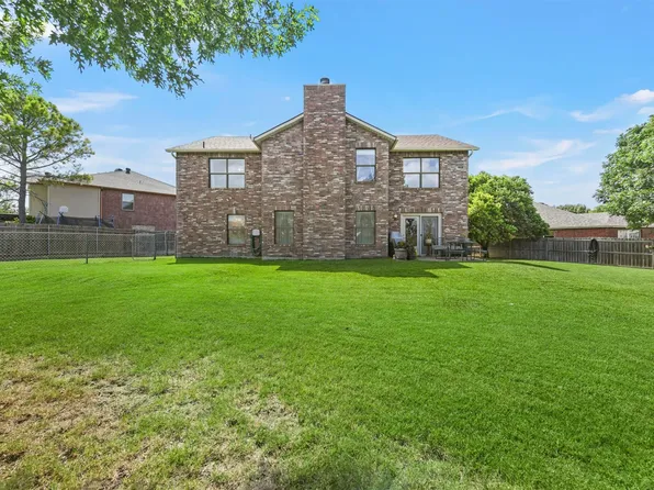 4273 Jenny Lake Trl, Fort Worth, TX 76244