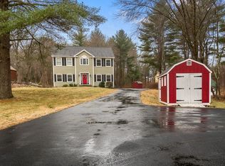 83 Elm St, Newbury, MA 01922