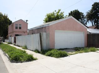 55 E 67th Way, Long Beach, CA 90805