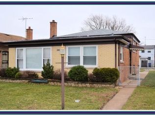 14341 S Yates Ave, Chicago, IL