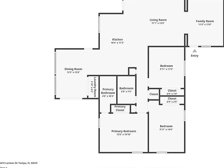 5615 Larimer Dr — Photo 2