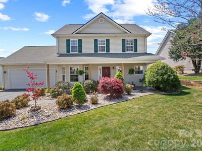 307 Roxbury Pl, Arden, NC, 28704
