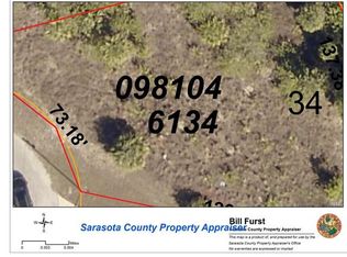 New St, North port, FL 34286