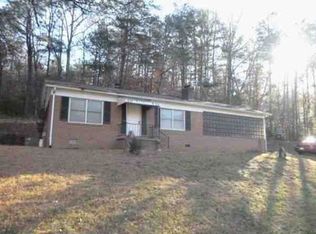 2220 Old Mill Rd, Lenoir, NC 28645