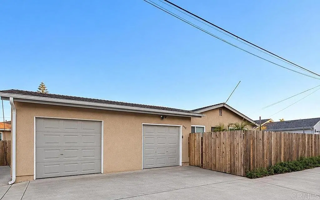 2 bed, 1.0 bath, 740 sqft, $2,895 — Photo 2