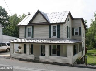 2823 Patapsco Rd, Finksburg, MD 21048