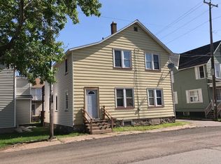 409 Cleveland Ave, Ishpeming, MI 49849