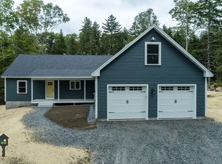 7 Foye Rd, Wiscasset, ME 04578
