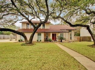11609 Juniper Ridge Dr, Austin, TX 78759