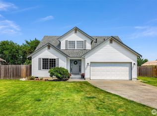 5654 Axton Court, Ferndale, WA 98248