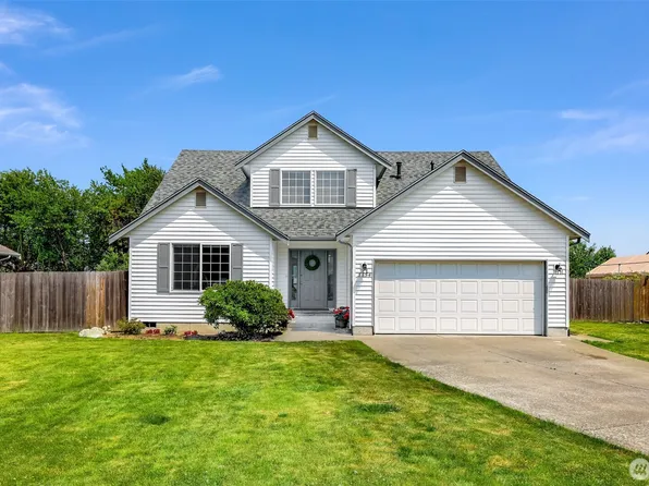 5654 Axton Court, Ferndale, WA 98248