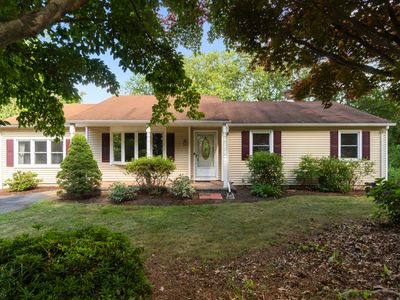 20 Booth Terrace, Hamden, CT, 06518