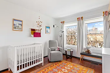 Sold by Brown Harris Stevens